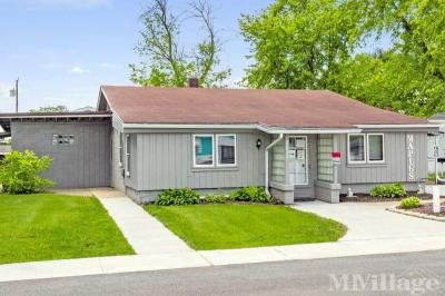Mobile Home Park in Wisconsin Rapids WI