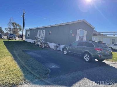 Mobile Home Park in Idaho Falls ID