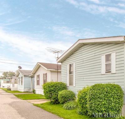 Photo 4 of 31 of park located at 2700 Brookpark Rd Cleveland, OH 44134