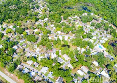 Mobile Home Park in Deland FL