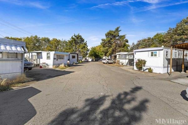 Photo of Fairview Village Mobile Home and RV Park, Boise ID