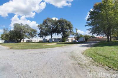 Mobile Home Park in Mattoon IL