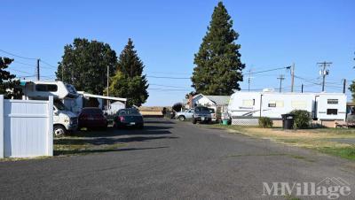 Photo 4 of 6 of park located at 2716 Melrose St Walla Walla, WA 99362