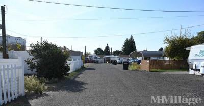 Photo 5 of 6 of park located at 2716 Melrose St Walla Walla, WA 99362