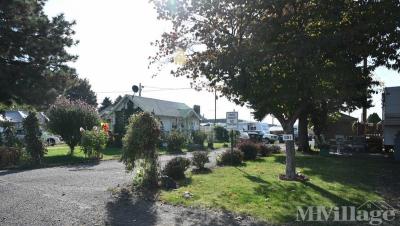 Photo 2 of 6 of park located at 2716 Melrose St Walla Walla, WA 99362