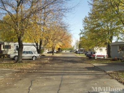Mobile Home Park in Henderson KY
