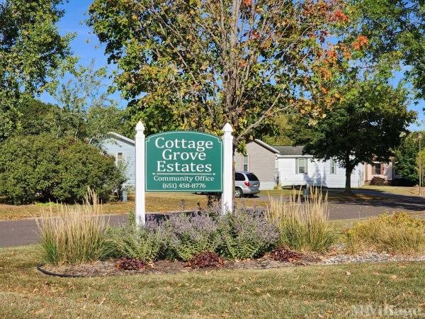 Photo of Cottage Grove Estates Manufactured Home Community, Cottage Grove MN
