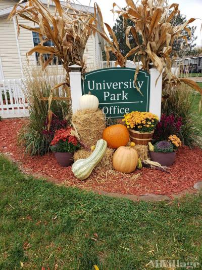 Mobile Home Park in Mankato MN