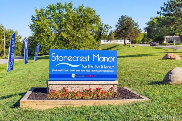 Photo of Stonecrest Manor, Marion IN