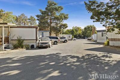 Photo 4 of 10 of park located at 6728 W. Fairview Ave. Boise, ID 83704