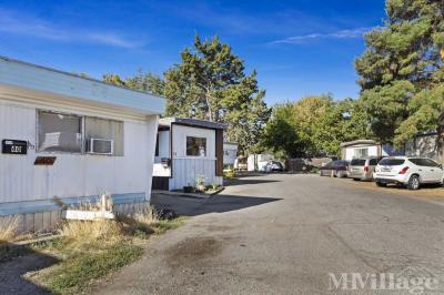 Photo 5 of 10 of park located at 6728 W. Fairview Ave. Boise, ID 83704