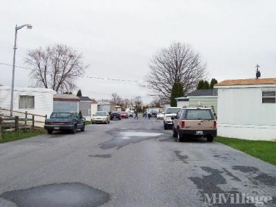 Mobile Home Park in Trexlertown PA