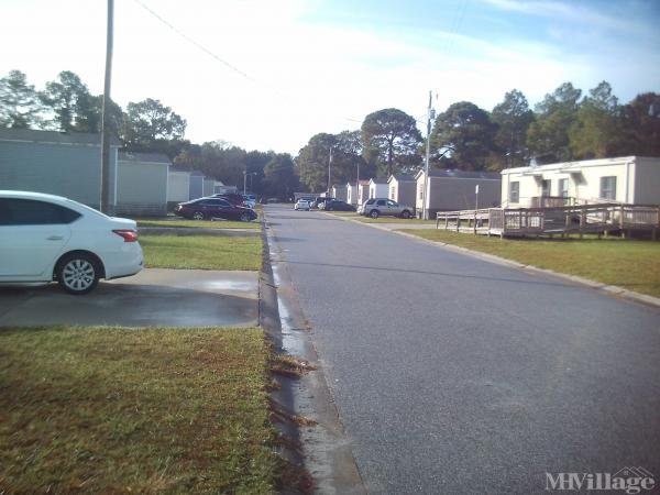 Photo of Shady Grove Mobile Home Park, Hinesville GA