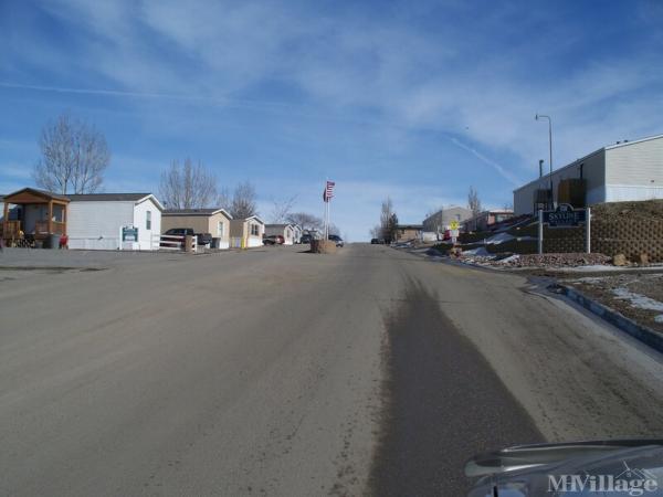 Photo 1 of 2 of park located at 1700 Swanson Drive Rock Springs, WY 82901