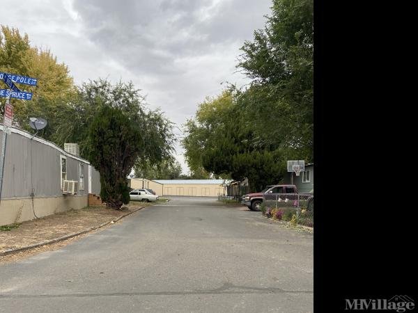 Photo of Evergreen Mobile Home Park, Nampa ID