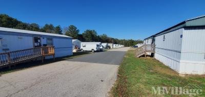 Mobile Home Park in Fort Lawn SC