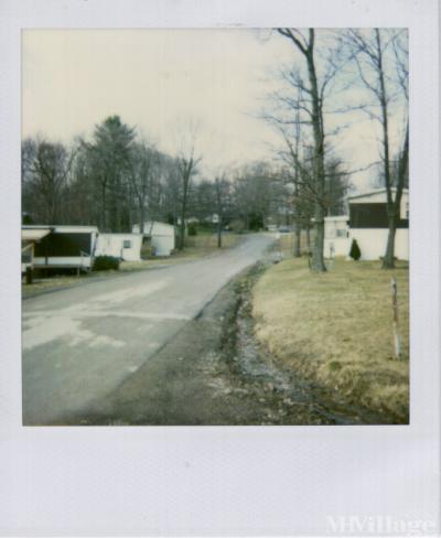 Mobile Home Park in Shippenville PA