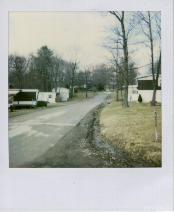 Forest Park Estates Mobile Home Park in Shippenville, PA MHVillage
