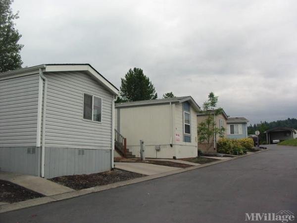 Photo of Sumner Estates, Portland OR