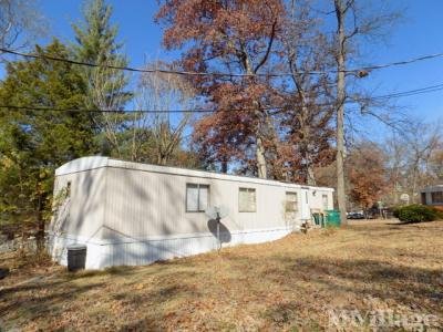 Mobile Home Park in Pevely MO