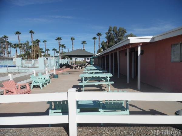 Photo of Yuma Lakes RV Resort, Yuma AZ