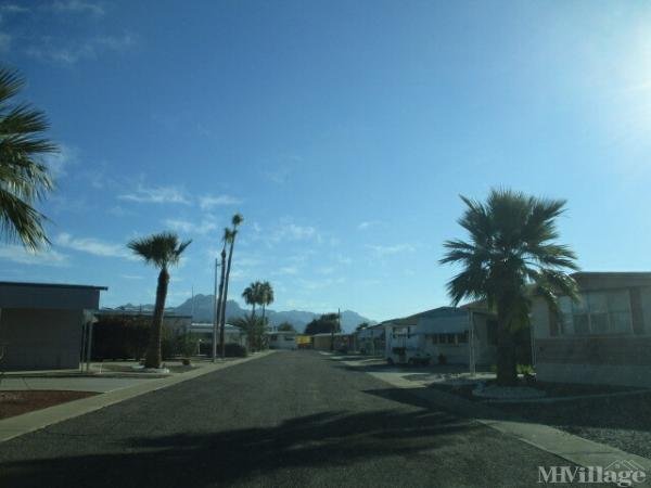 Photo 1 of 2 of park located at 900 North San Marcos Apache Junction, AZ 85120