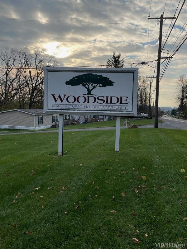 Photo of Woodside Mobile Home Park, Orefield PA