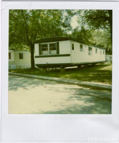 Mobile Home Park in Benton Harbor MI