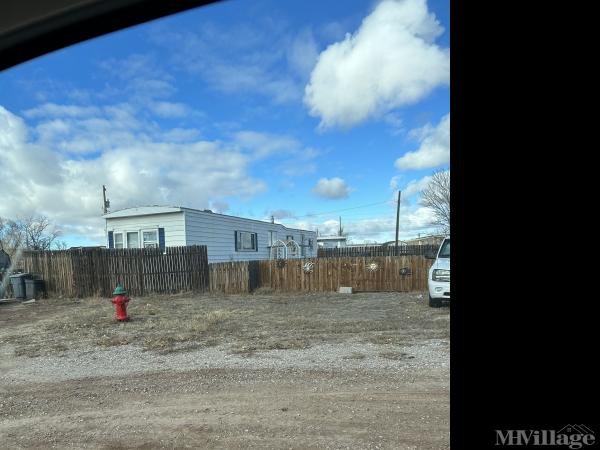 Photo of Mcgee Mobile Home Park, Cheyenne WY