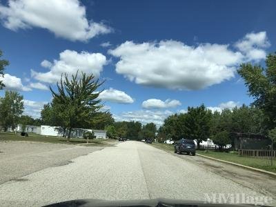 Mobile Home Park in Pinconning MI
