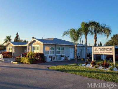 Photo 2 of 4 of park located at 4791 SW 82nd Avenue Davie, FL 33328