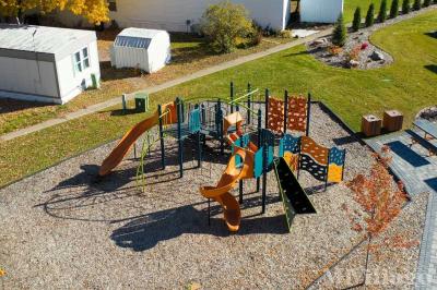 Photo 3 of 8 of park located at 126 Office Street Big Lake, MN 55309