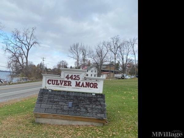 Photo of Culver Manor, Livonia NY