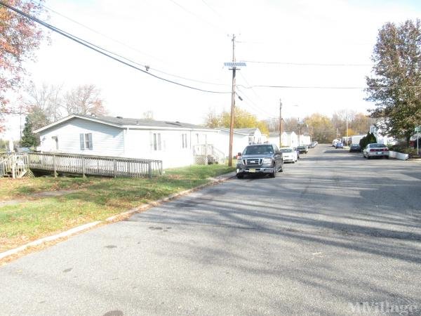 Photo 1 of 2 of park located at 45 Mantua Grove Rd West Deptford, NJ 08066