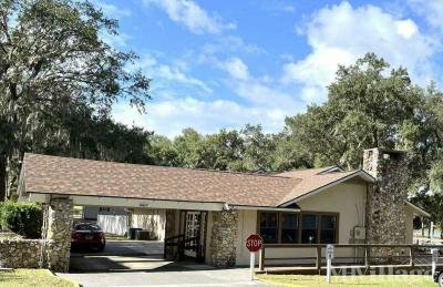 Photo 2 of 8 of park located at 9701 East Highway 25 Belleview, FL 34420