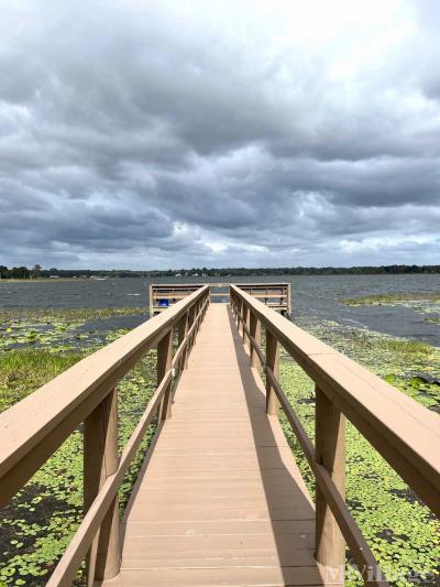 Photo 4 of 8 of park located at 9701 East Highway 25 Belleview, FL 34420