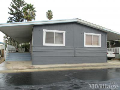 Mobile Home Park in Hemet CA