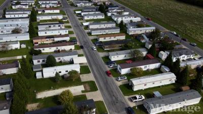 Mobile Home Park in Auburn IN