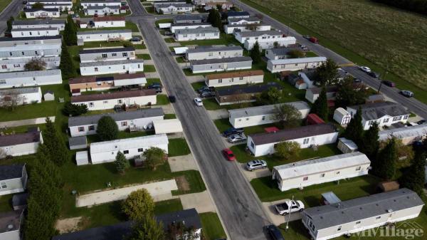 Photo 1 of 2 of park located at 1112 West 7th Street Auburn, IN 46706