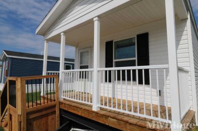 Photo 4 of 7 of park located at 1112 West 7th Street Auburn, IN 46706