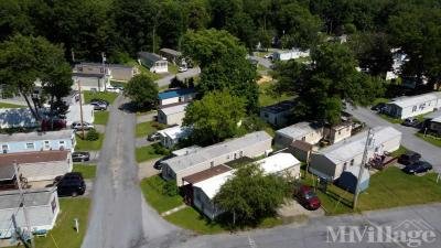 Mobile Home Park in Middletown PA