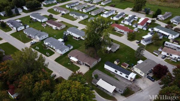 Photo of Westwood Village, Bay City MI