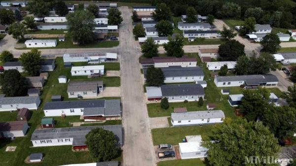 Photo of Fawn Brook Estates, Maquoketa IA