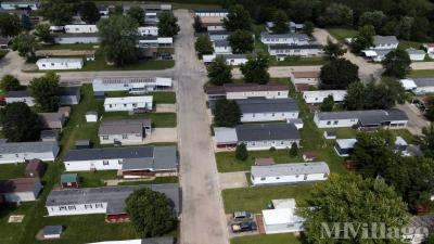 Mobile Home Park in Maquoketa IA