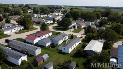 Mobile Home Park in Wilton IA