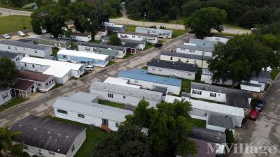 Mobile Home Park in Oelwein IA