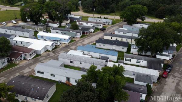 Photo 1 of 1 of park located at 2609 South Frederick Avenue Oelwein, IA 50662