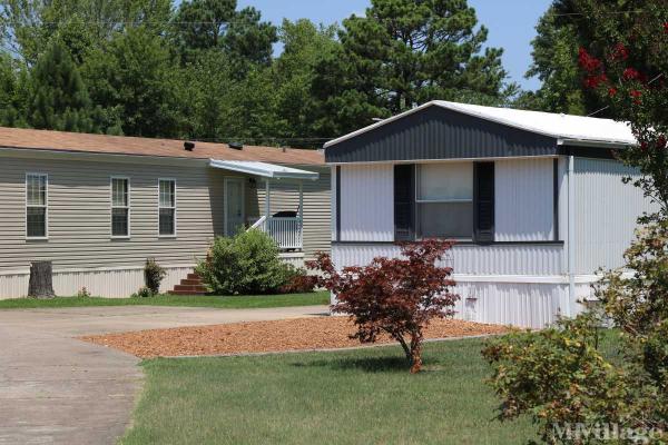 Photo of Coach Estates, Murray KY