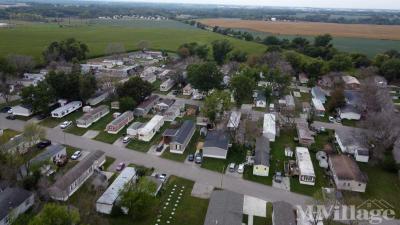 Mobile Home Park in Altoona IA