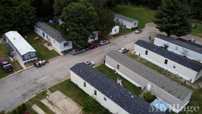 Mobile Home Park in Martin MI